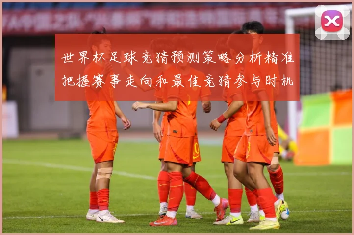 世界杯足球竞猜预测策略分析精准把握赛事走向和最佳竞猜参与时机数据研判-深度解析