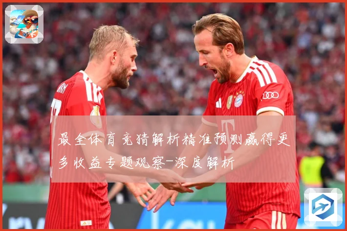 最全体育竞猜解析精准预测赢得更多收益专题观察-深度解析